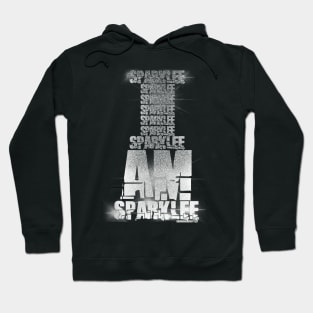 I AM Sparklee Hoodie